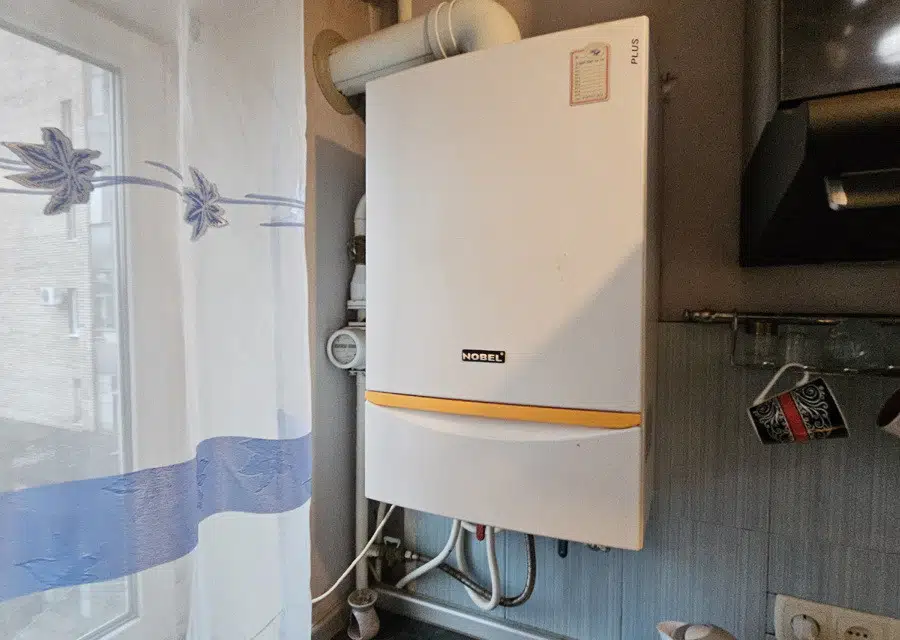 Продаётся 2-комнатная квартира, 43 м²