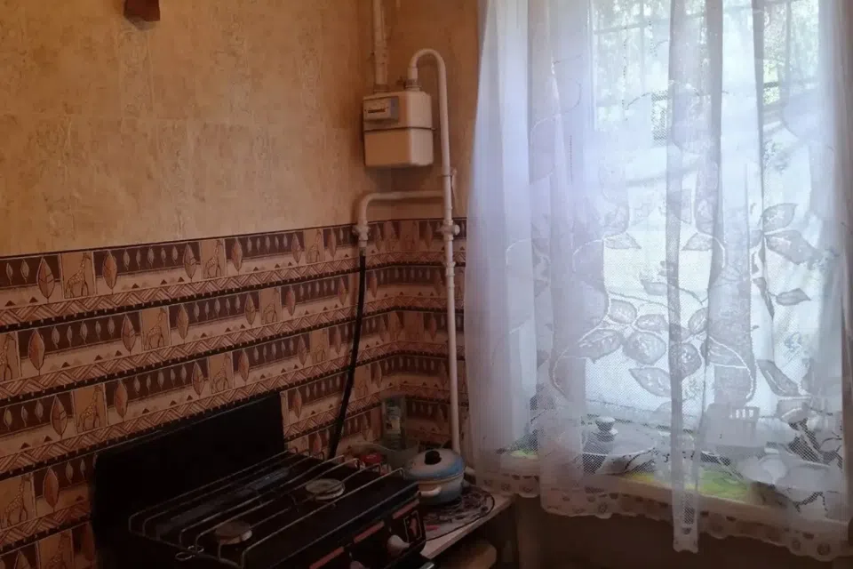 Продаётся 1-комнатная квартира, 20.8 м²