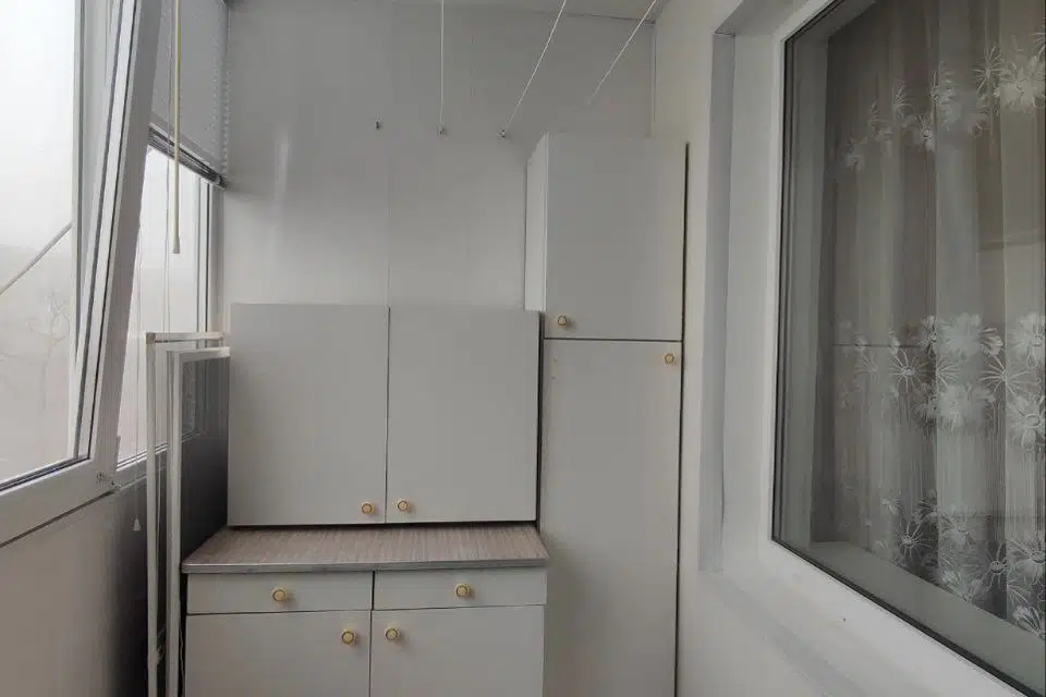 Продаётся 2-комнатная квартира, 50 м²