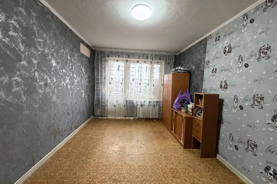 Продаётся 1-комнатная квартира, 38 м²