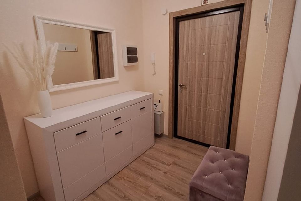 Продаётся 3-комнатная квартира, 75.7 м²