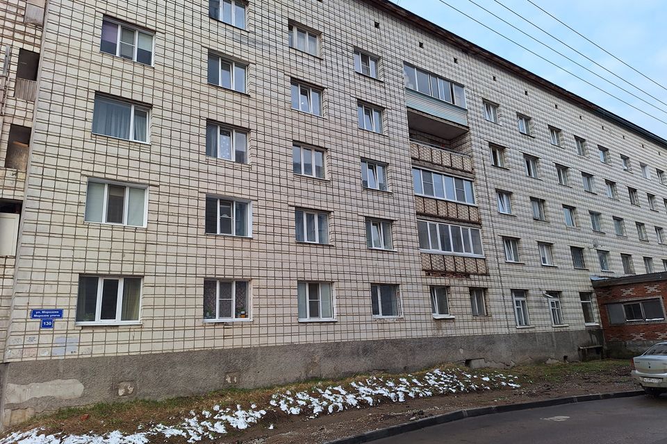 Продаётся 4 комнаты в 1-комн. квартире, 12.6 м²