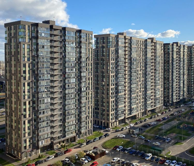 Продаётся студия, 25.88 м²