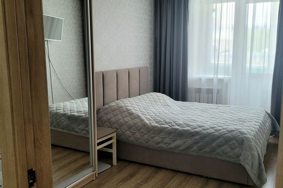 Продаётся 3-комнатная квартира, 72 м²