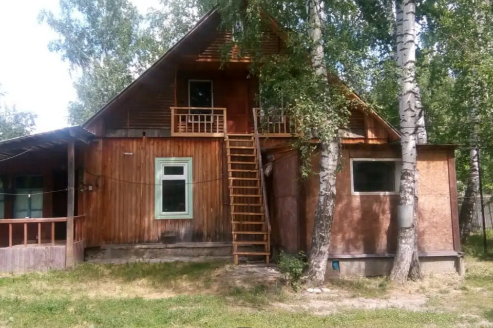 Продаётся 1-комнатная квартира, 27.9 м²