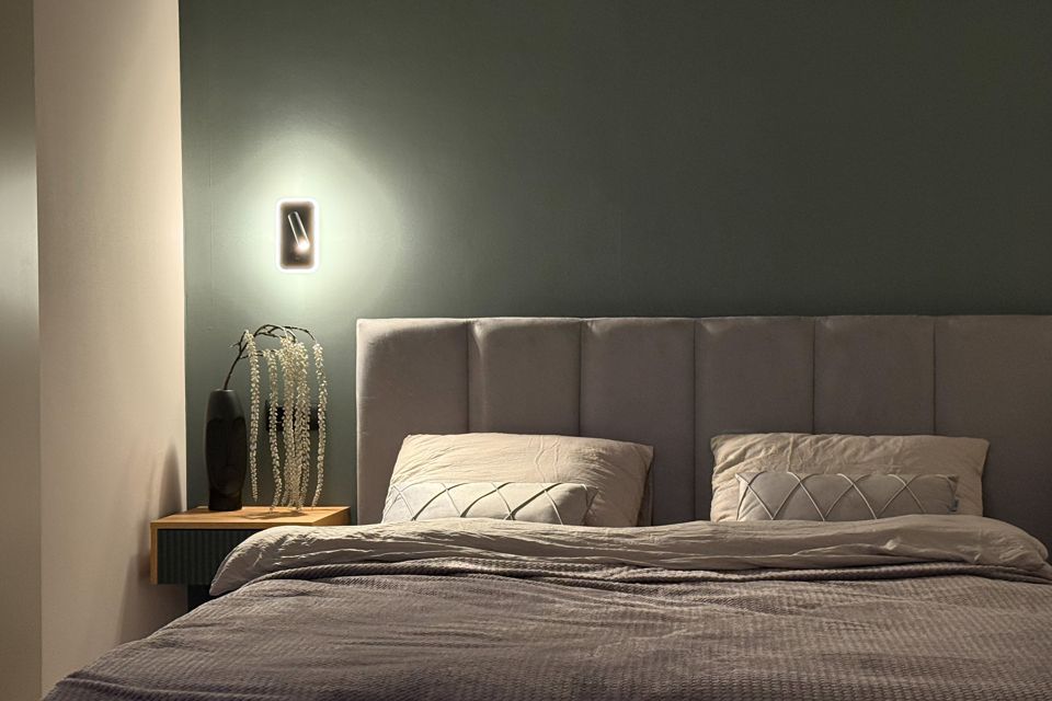 Продаётся 1-комнатная квартира, 30 м²