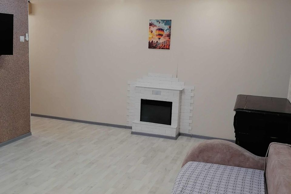 Сдаётся 3-комнатная квартира, 57 м²
