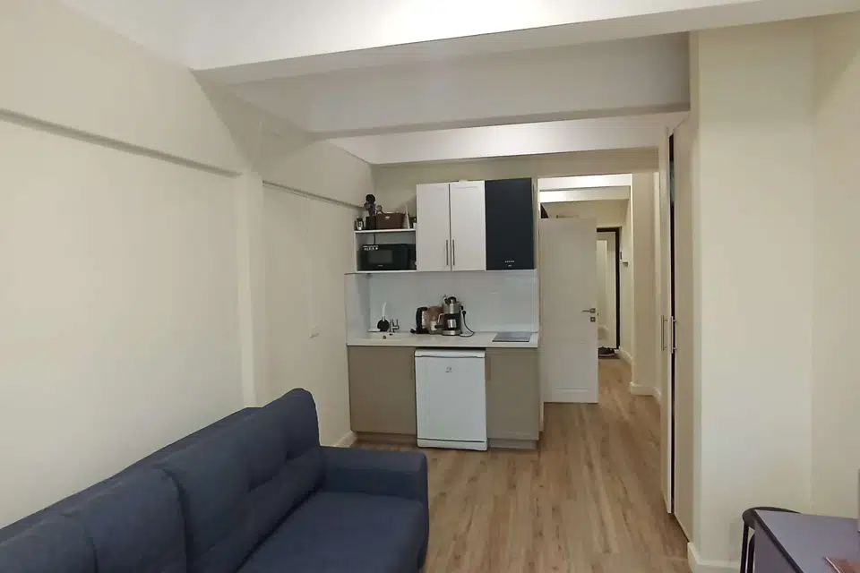 Продаётся студия, 25 м²