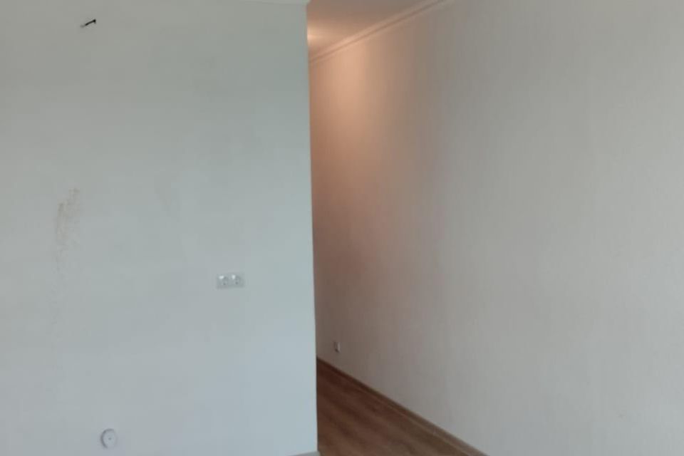 Продаётся студия, 21.3 м²