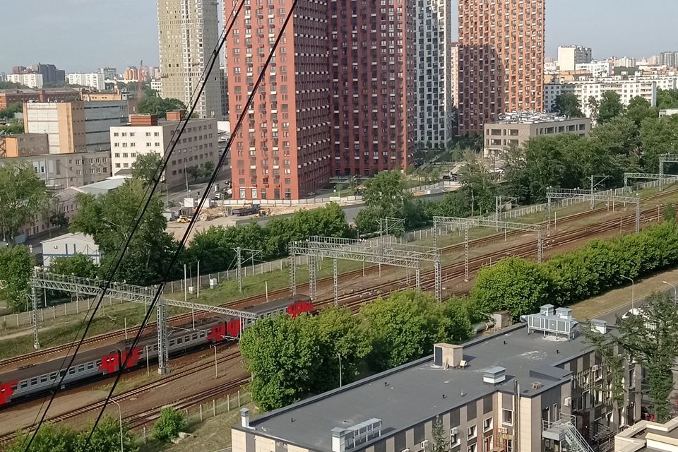 Продаётся комната в 1-комн. квартире, 18 м²