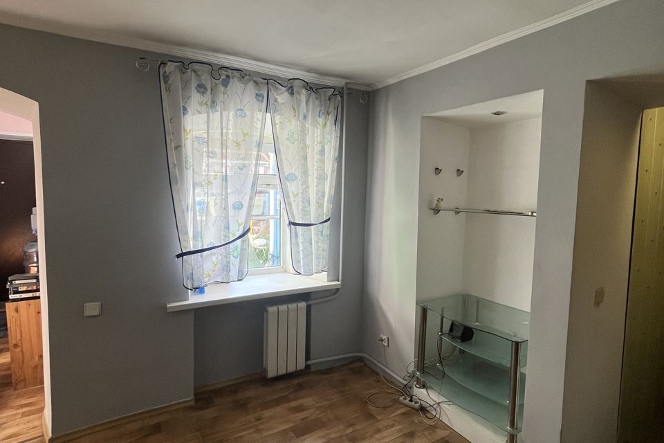 Продаётся 2-комнатная квартира, 48.5 м²