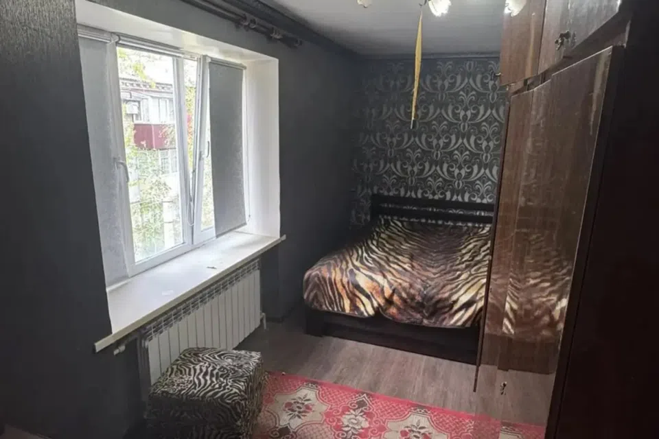 Продаётся 2-комнатная квартира, 44 м²