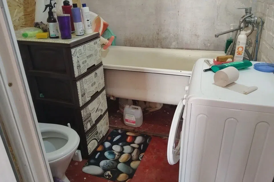 Продаётся 2-этажный дом, 72.5 м²
