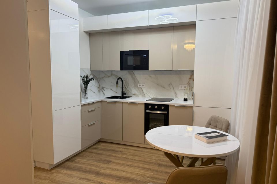 Продаётся студия, 29 м²