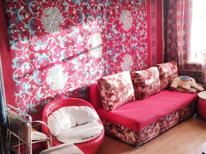 Продаётся 2-комнатная квартира, 45 м²