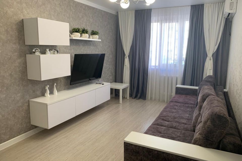 Продаётся 3-комнатная квартира, 84 м²