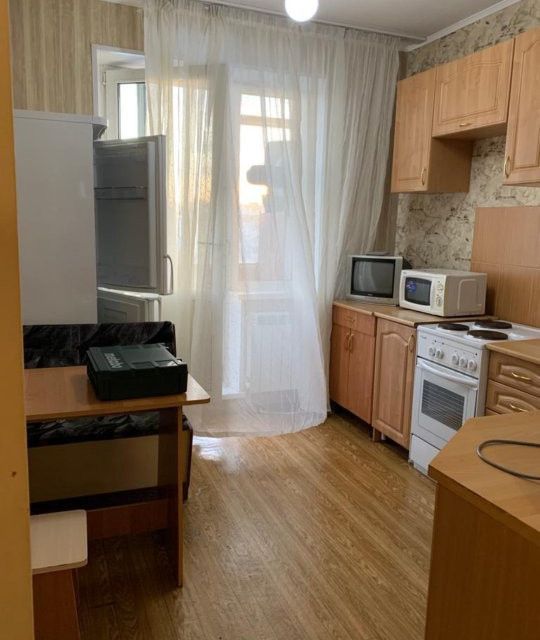 Сдаётся 1-комнатная квартира, 40 м²