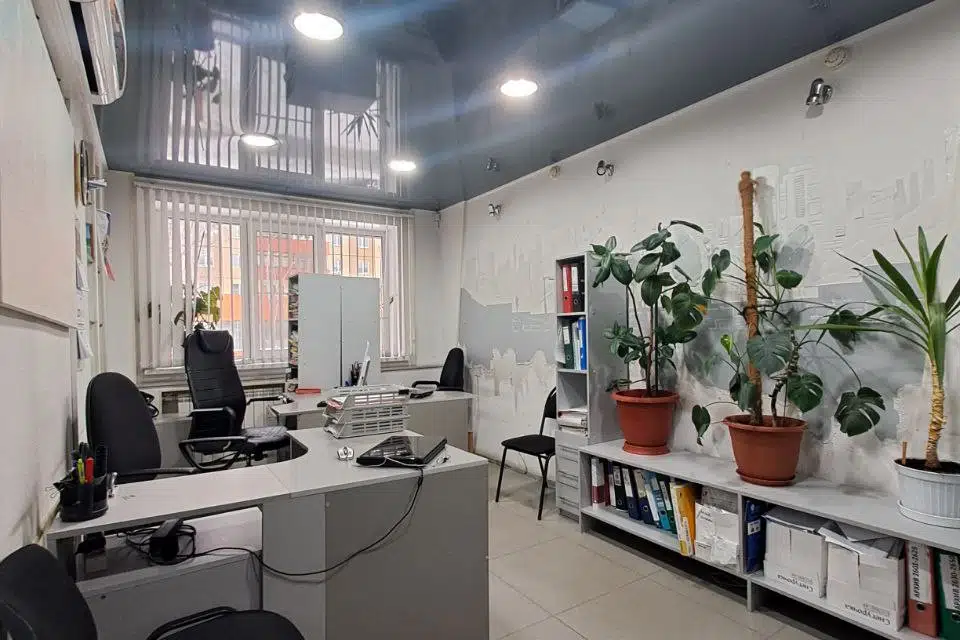 Продаётся помещение своб. назначения, 42 м²