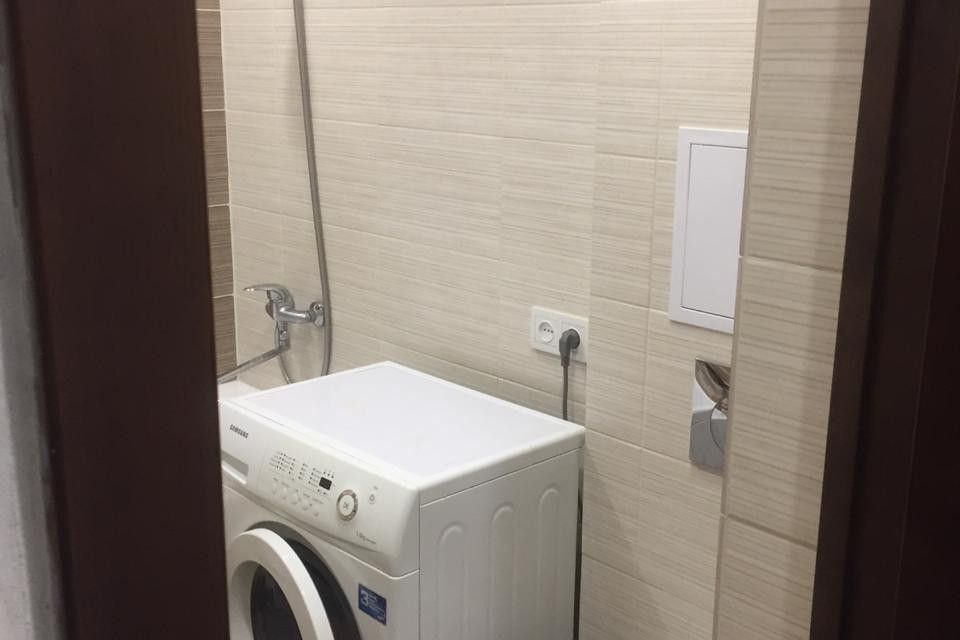 Продаётся 3-комнатная квартира, 58 м²