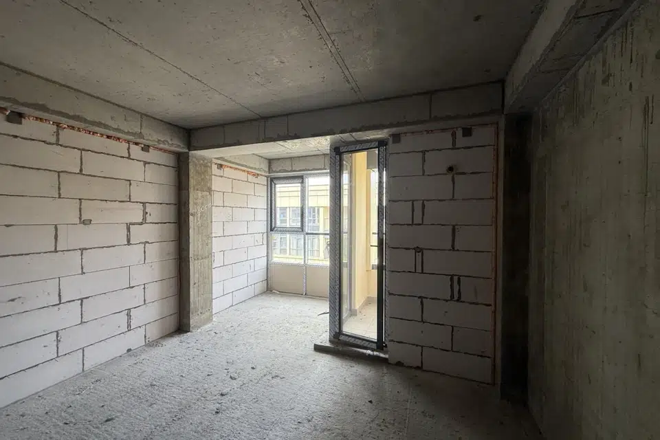 Продаётся 1-комнатная квартира, 25.5 м²