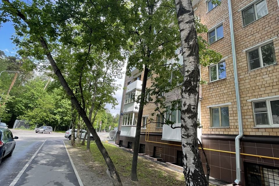 Продаётся 1-комнатная квартира, 31.3 м²