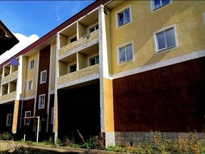 Продаётся 1-комнатная квартира, 37 м²