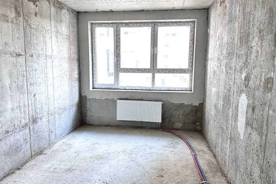 Продаётся студия, 18 м²