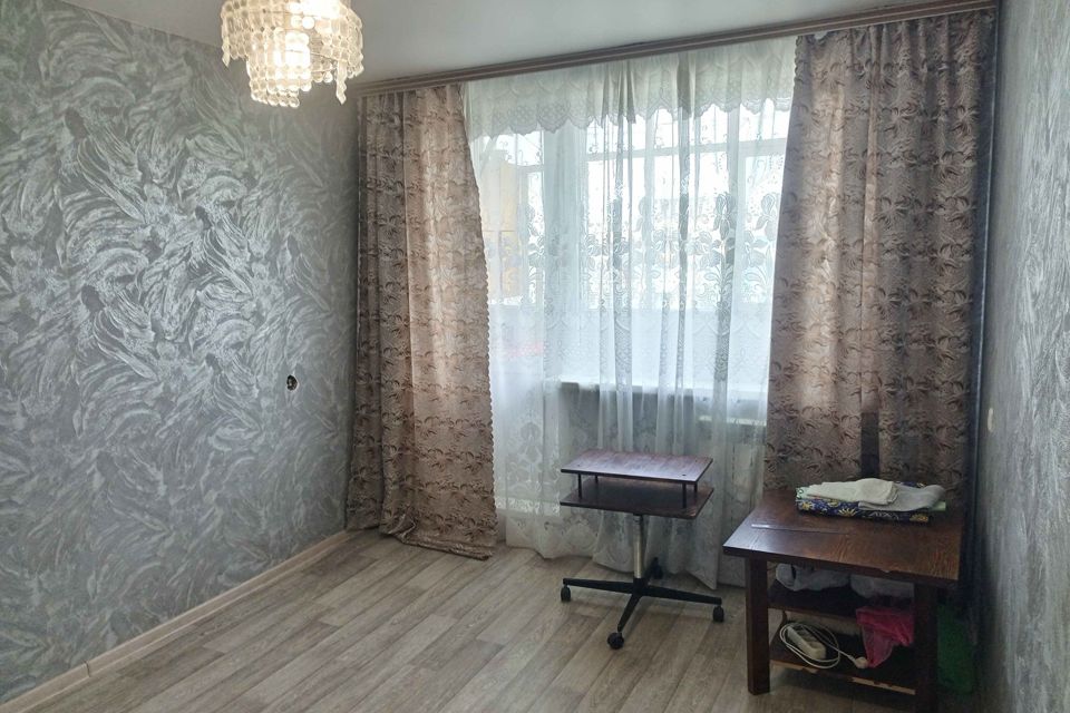 Продаётся 1-комнатная квартира, 22 м²
