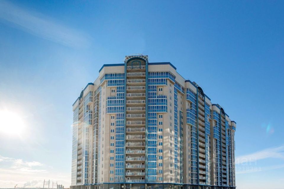 Продаётся 2-комнатная квартира, 70 м²