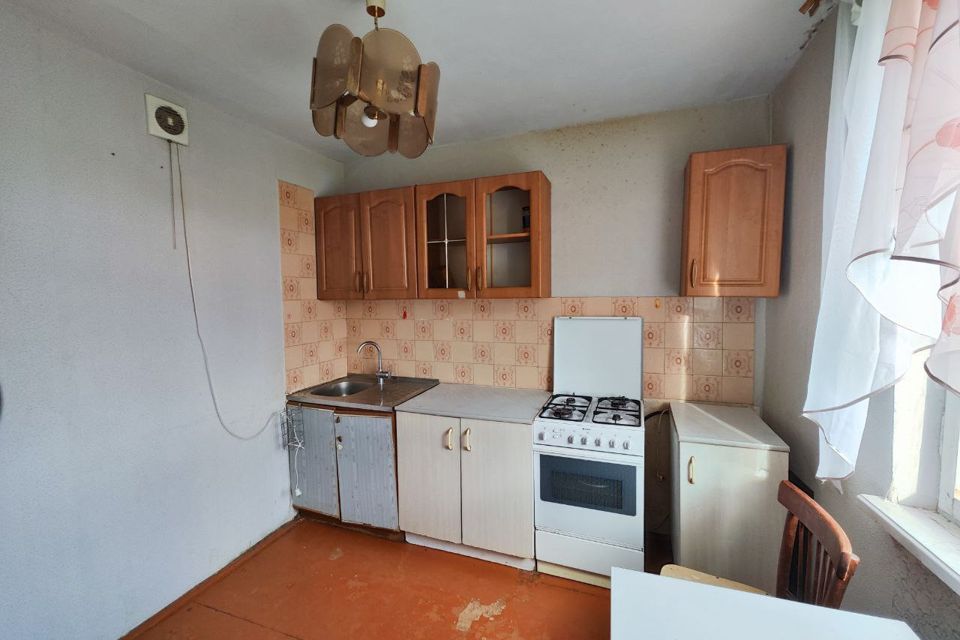 Продаётся 2-комнатная квартира, 50.1 м²