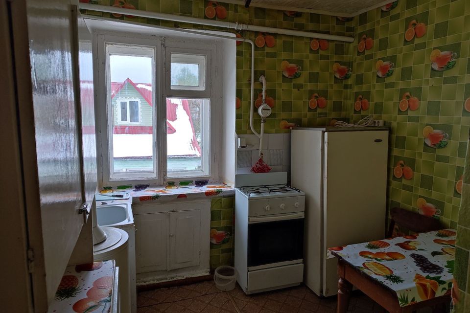 Купить Квартиру В Мышкине Ярославской Области