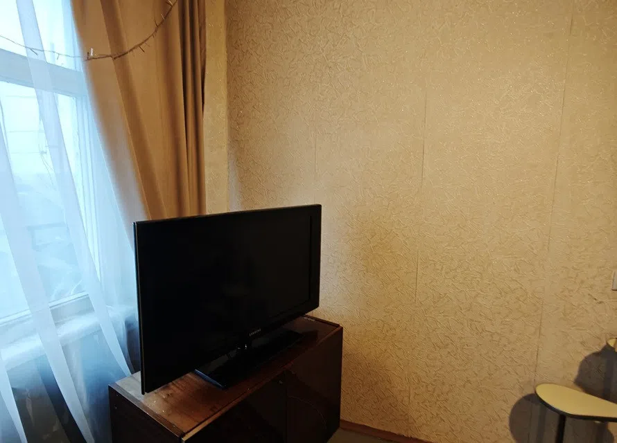 Продаётся 3-комнатная квартира, 62.5 м²