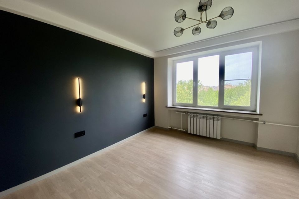 Продаётся 2-комнатная квартира, 51 м²