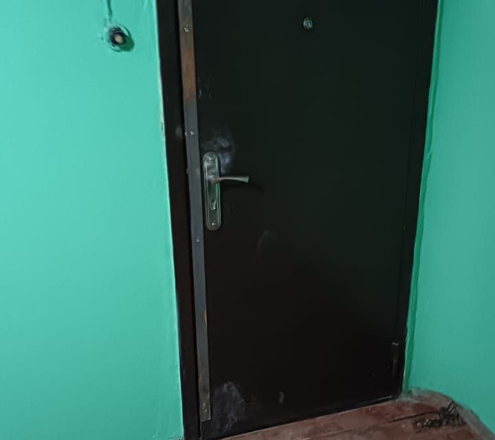 Продаётся 4-комнатная квартира, 86.5 м²