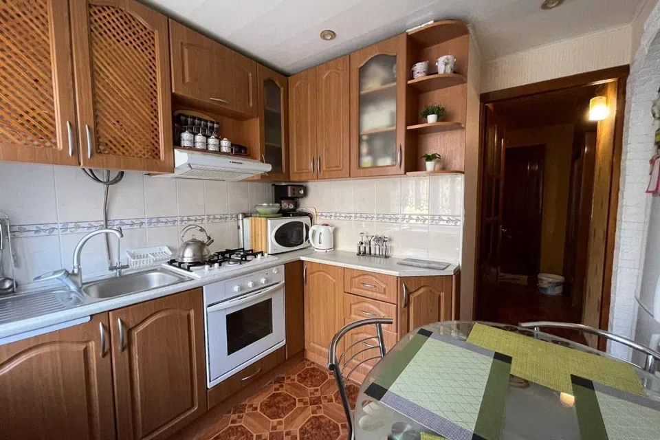 Продаётся 2-комнатная квартира, 47 м²