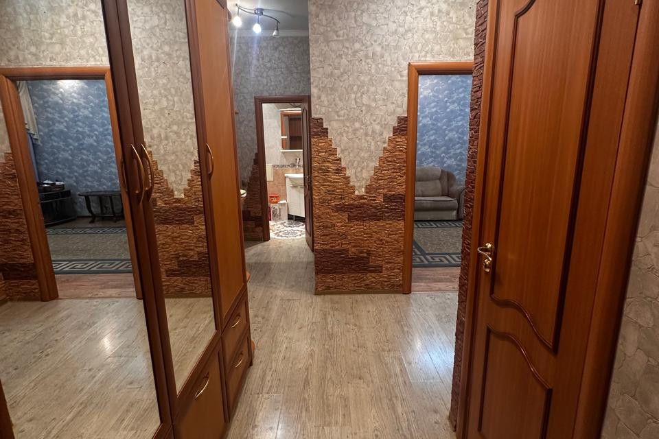 Продаётся 2-комнатная квартира, 64.3 м²