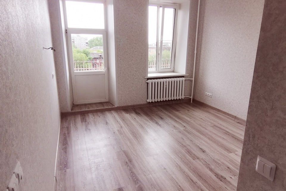 Продаётся студия, 17 м²