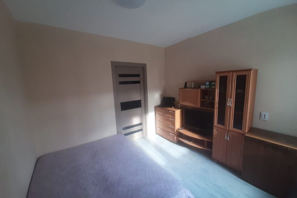 Продаётся 3-комнатная квартира, 86.7 м²