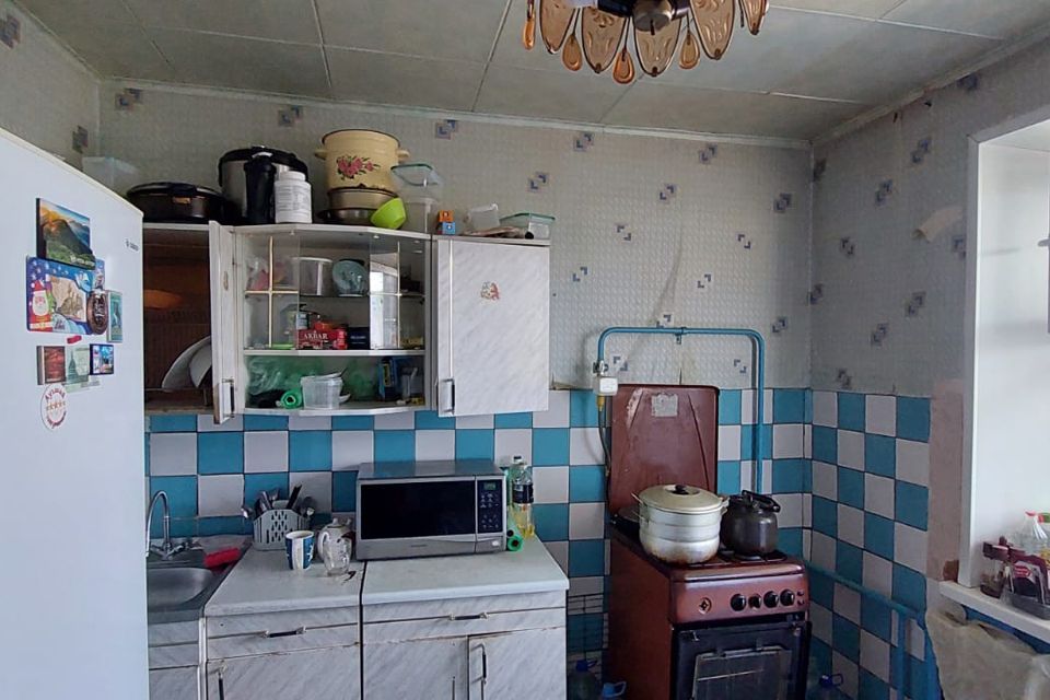 Продаётся 2-комнатная квартира, 48.9 м²