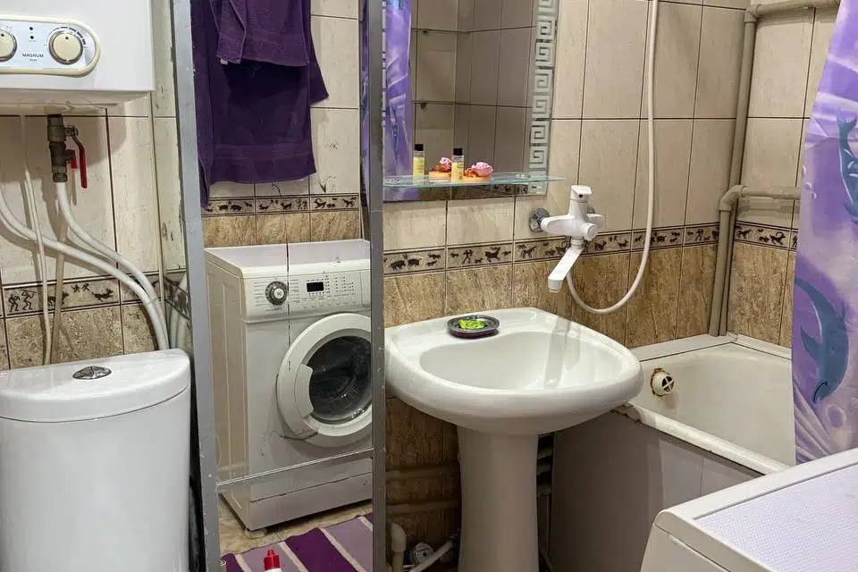 Продаётся 2-комнатная квартира, 41 м²