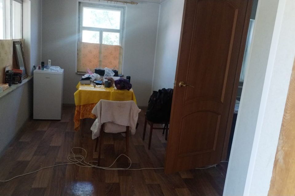 Продаётся 1-этажный дом, 70 м²