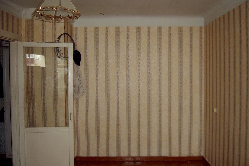 Продаётся 1-комнатная квартира, 20.3 м²