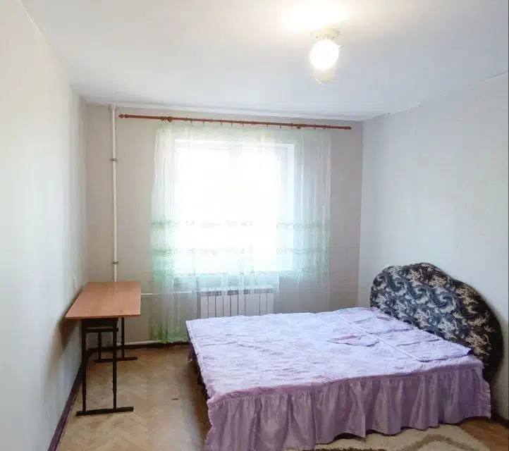 Продаётся 3-комнатная квартира, 66.5 м²