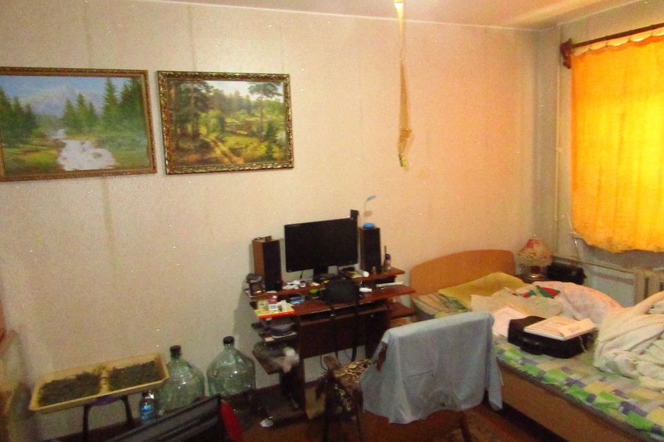 Продаётся 2-комнатная квартира, 48.5 м²