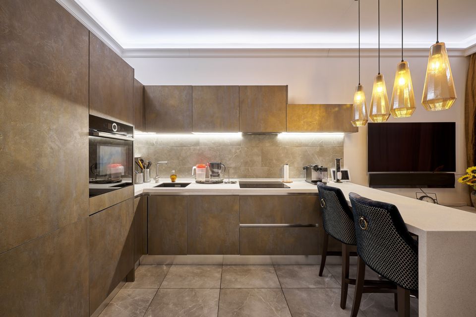 Продаётся 2-комнатная квартира, 70 м²
