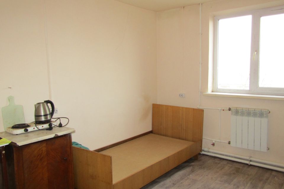 Продаётся студия, 11.7 м²