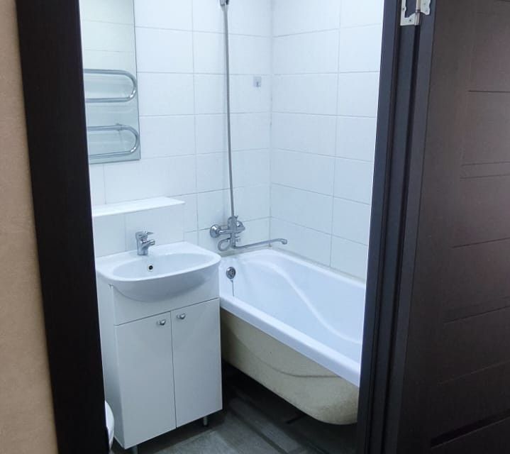 Продаётся 1-комнатная квартира, 32 м²
