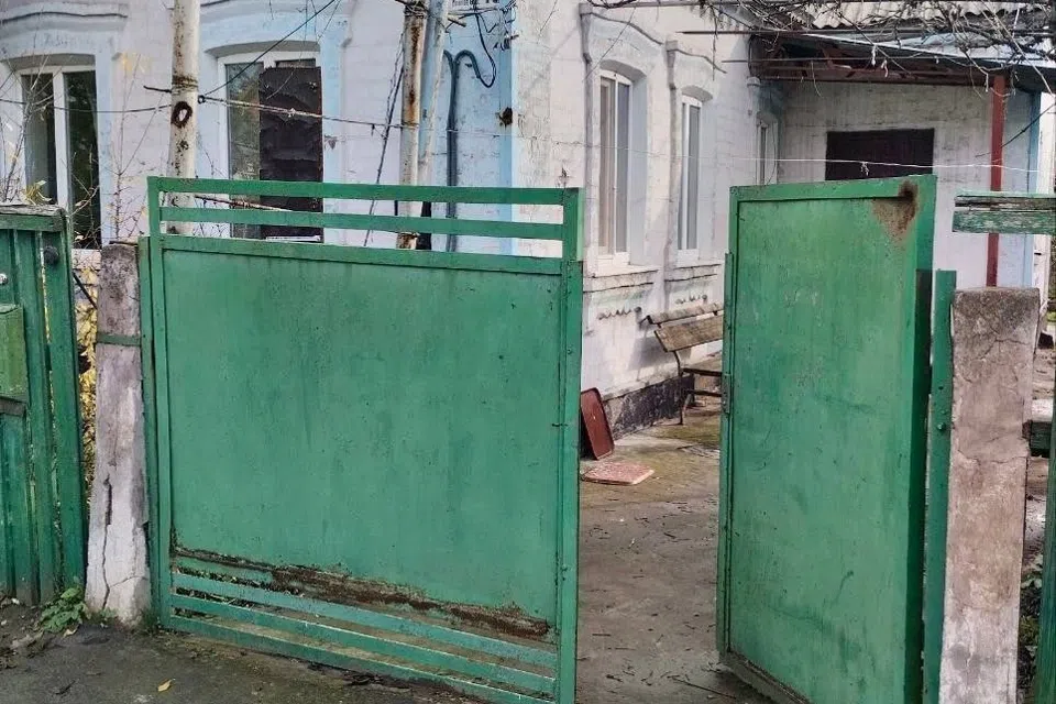 Продаётся 1-этажный дом, 85 м²