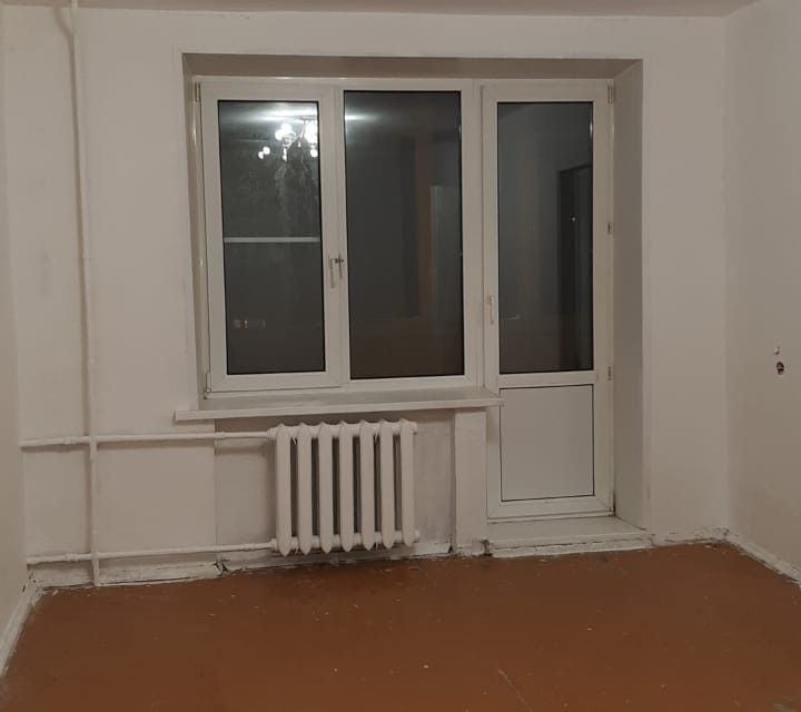 Продаётся 2-комнатная квартира, 45.1 м²