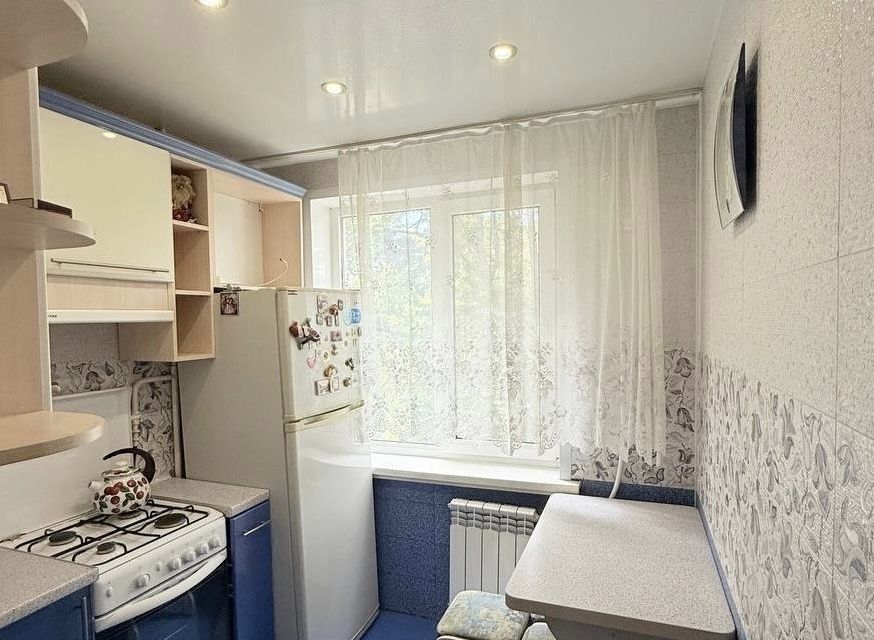 Продаётся 2-комнатная квартира, 48 м²